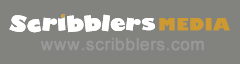 Scribblers Media